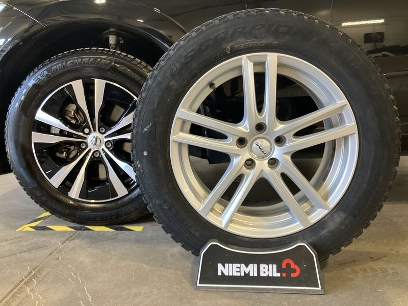 Volvo XC60 bild 18