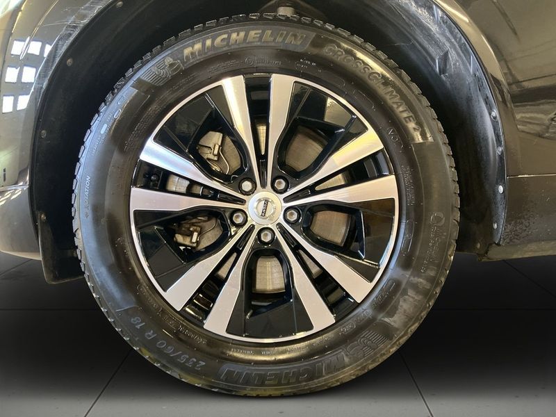Volvo XC60 bild 14