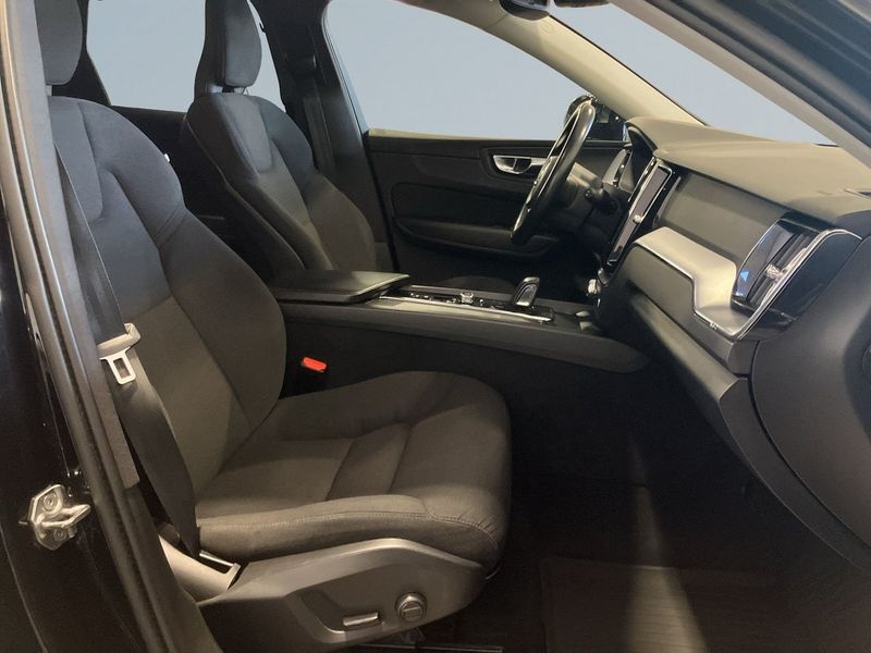 Volvo XC60 bild 9