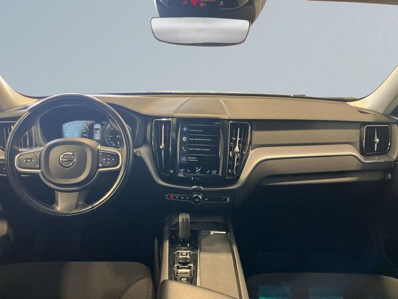 Volvo XC60 bild 8