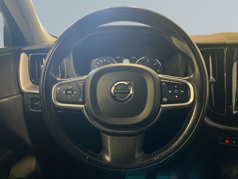 Volvo XC60 bild 15
