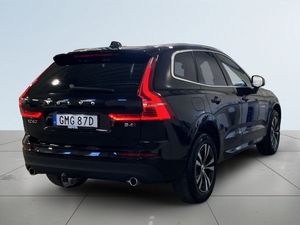Volvo XC60 bild 5