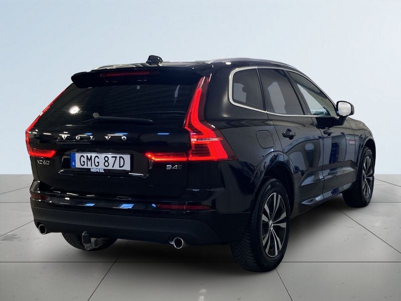Volvo XC60 bild 5