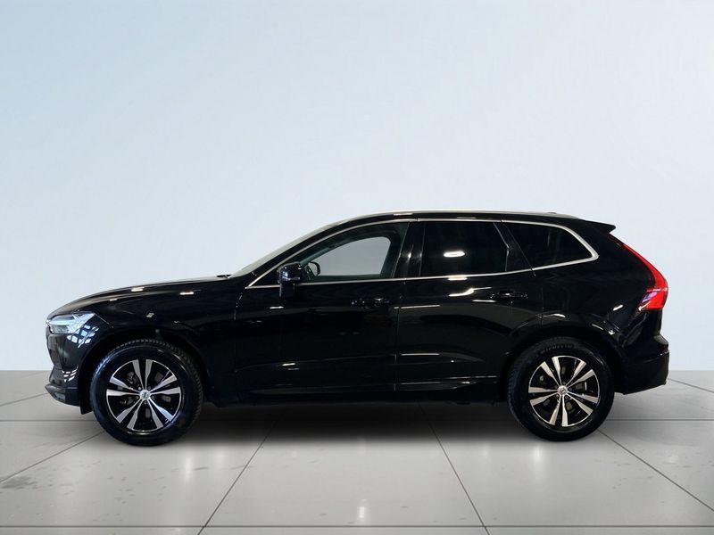 Volvo XC60 bild 3