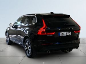 Volvo XC60 bild 4