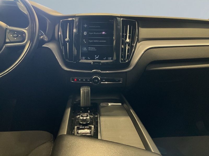 Volvo XC60 bild 10