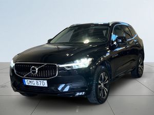 Volvo XC60 bild 21