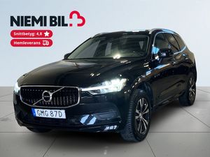 Volvo XC60 bild 1