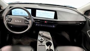 Kia EV6 bild 4