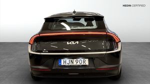 Kia EV6 bild 7
