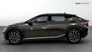 Kia EV6 bild 6