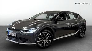 Kia EV6 bild 1