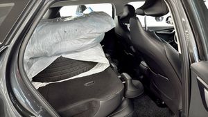 Kia EV6 bild 5