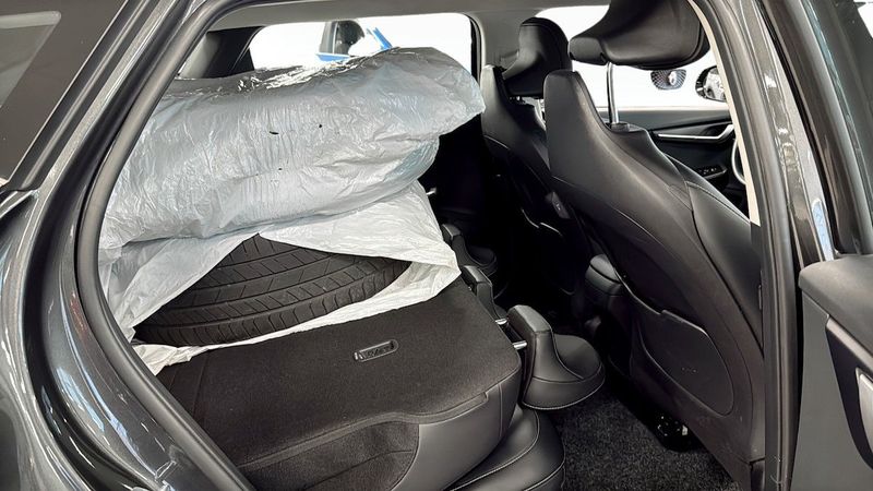 Kia EV6 bild 5