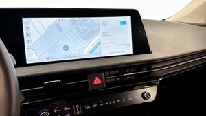 Kia EV6 bild 11