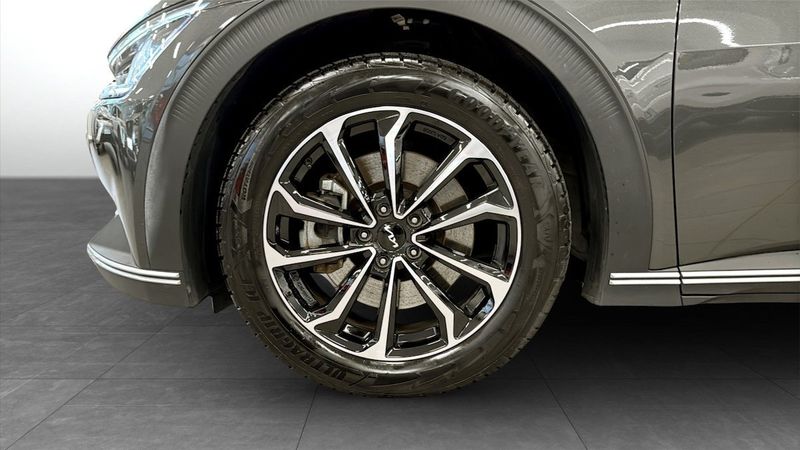 Kia EV6 bild 9