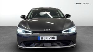Kia EV6 bild 8