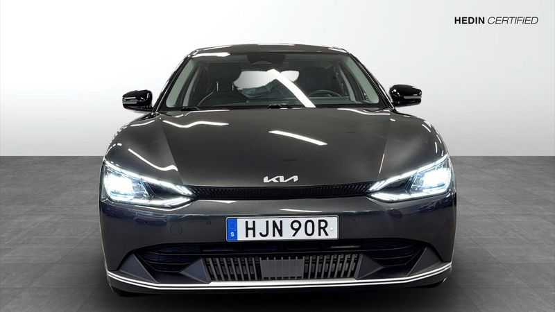 Kia EV6 bild 8