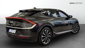 Kia EV6 bild 2