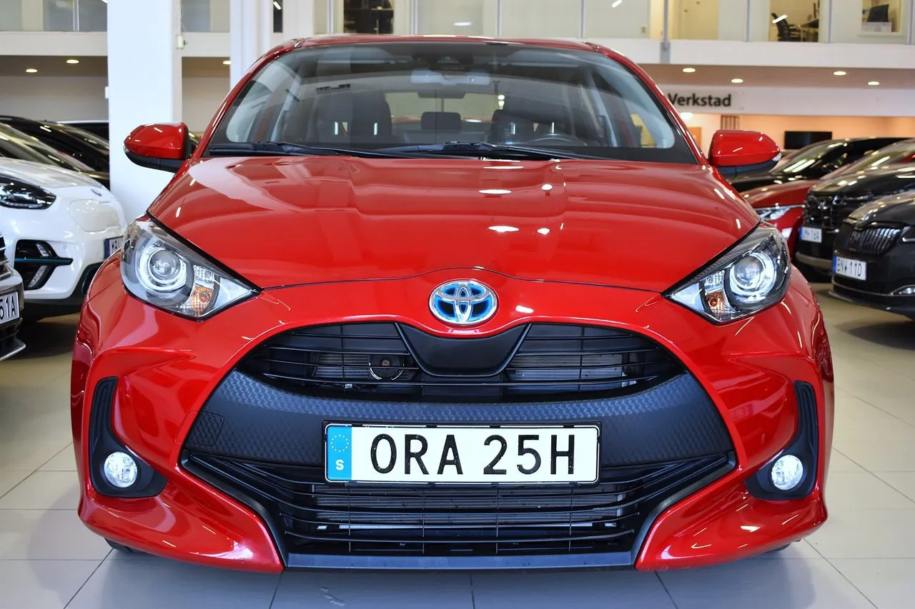 Vehicle image 1