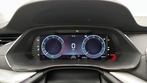 Skoda Octavia bild 13