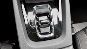 Skoda Octavia bild 17