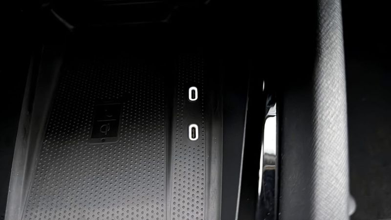 Skoda Octavia bild 18