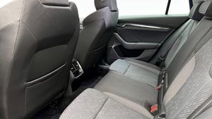Skoda Octavia bild 11