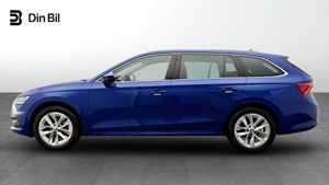 Skoda Octavia bild 2