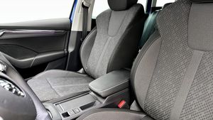 Skoda Octavia bild 8