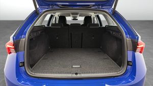 Skoda Octavia bild 12