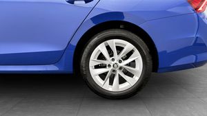 Skoda Octavia bild 6
