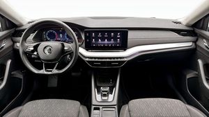 Skoda Octavia bild 10