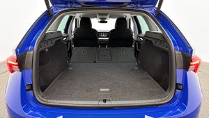 Skoda Octavia bild 19