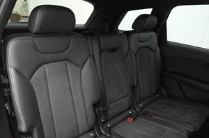 Audi Q7 bild 16