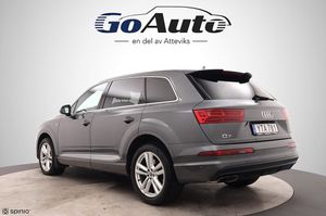 Audi Q7 bild 5