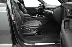 Audi Q7 bild 14