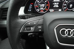 Audi Q7 bild 11