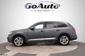 Audi Q7 bild 6