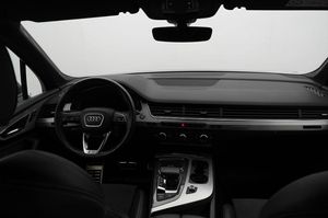 Audi Q7 bild 8