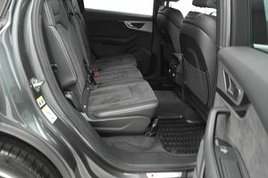 Audi Q7 bild 15
