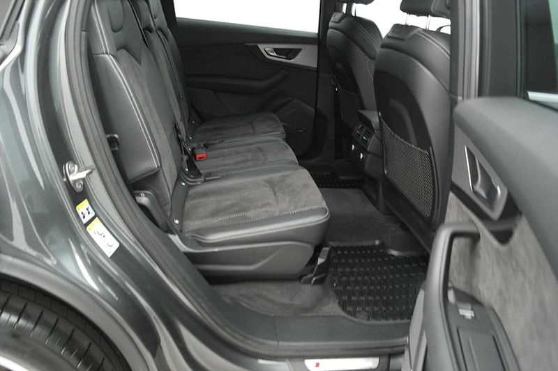 Audi Q7 bild 15