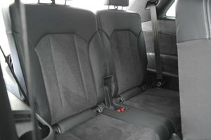 Audi Q7 bild 17