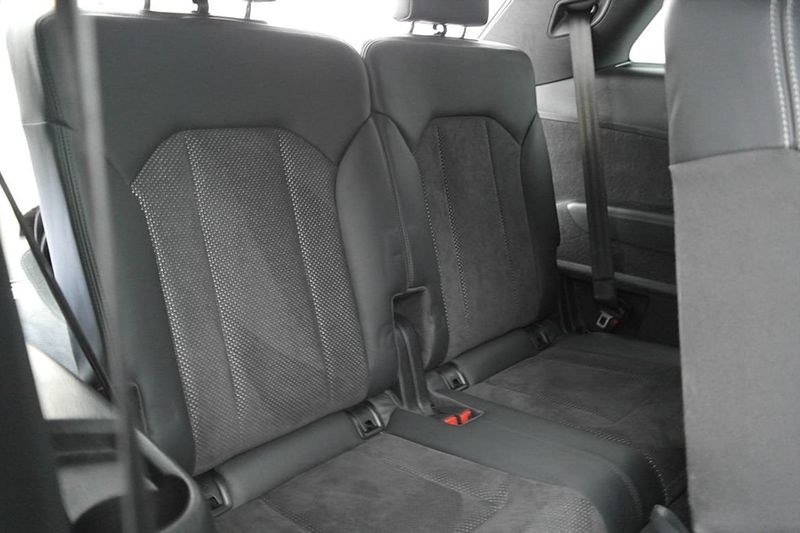 Audi Q7 bild 17