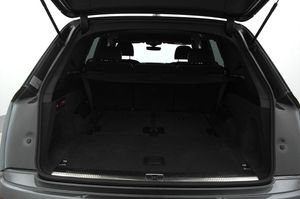 Audi Q7 bild 19