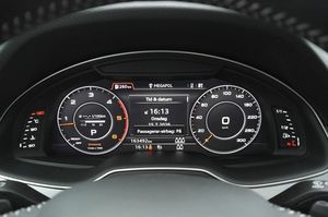 Audi Q7 bild 10