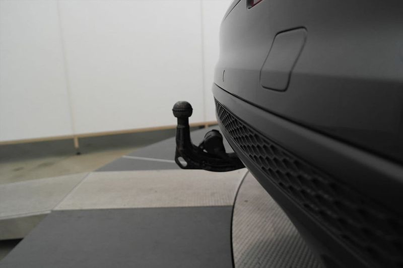 Audi Q7 bild 20