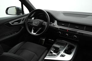 Audi Q7 bild 9
