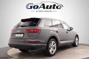Audi Q7 bild 4