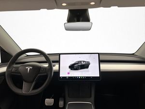 Tesla Model Y bild 11